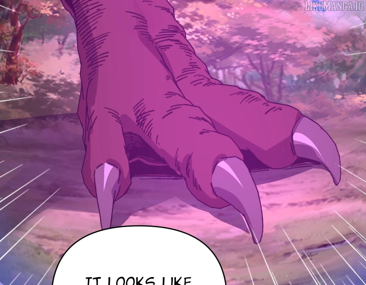 Starting As The God Of Wealth, Taming Billions Of Divine Pets! Chapter 45 - page 20